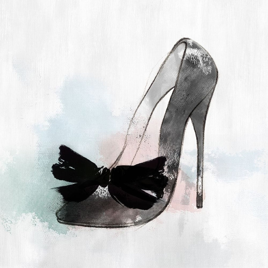 Black Heel I Poster Print by Isabelle Z-VARPDXEZ161A Image 1