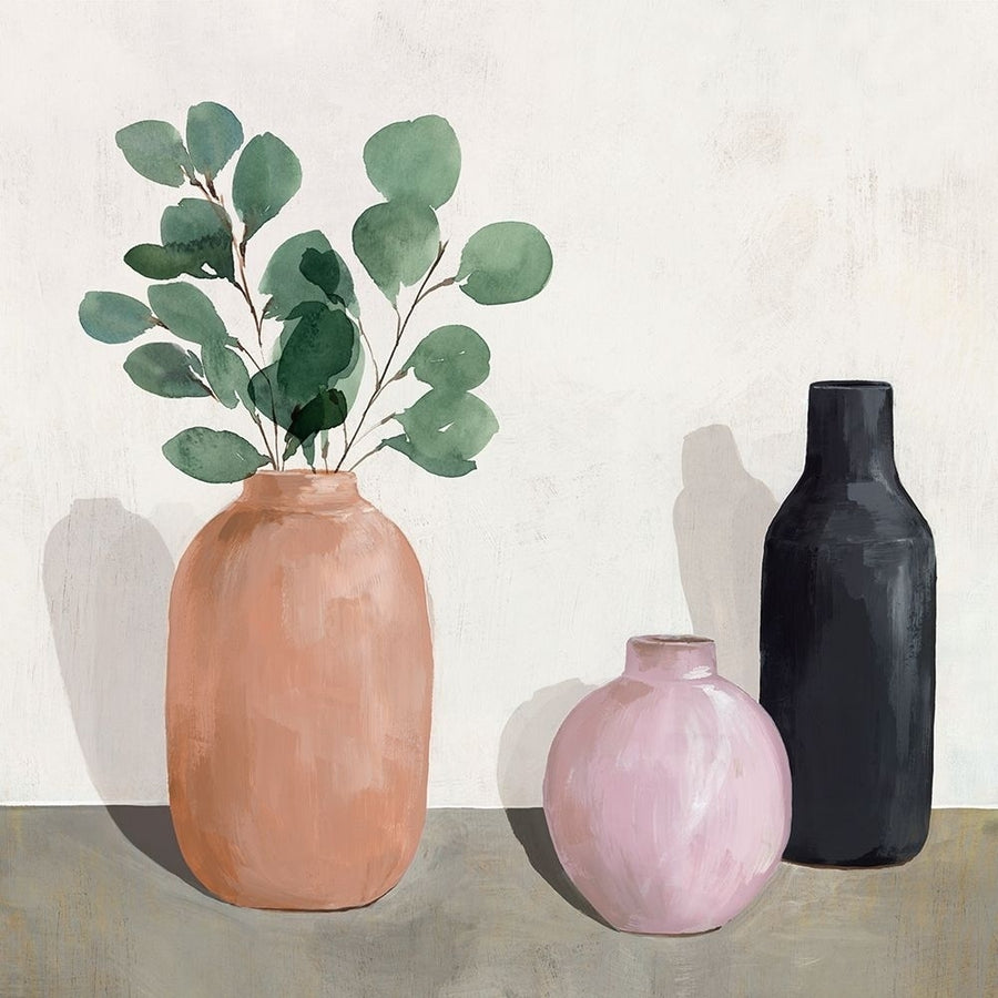 Three Vases by Isabelle Z-VARPDXEZ851A Image 1