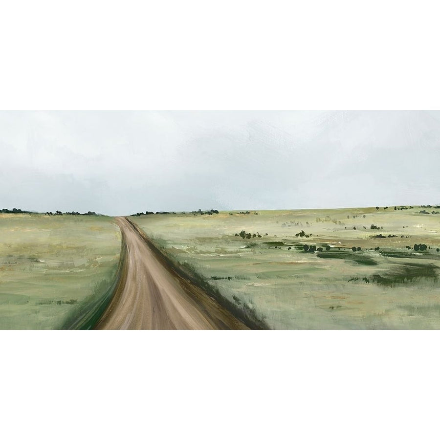 Country Road Poster Print - Isabelle Z-VARPDXEZ904A Image 1