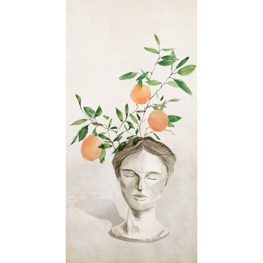 Head Planter I Poster Print - Isabelle Z-VARPDXEZ912A Image 1