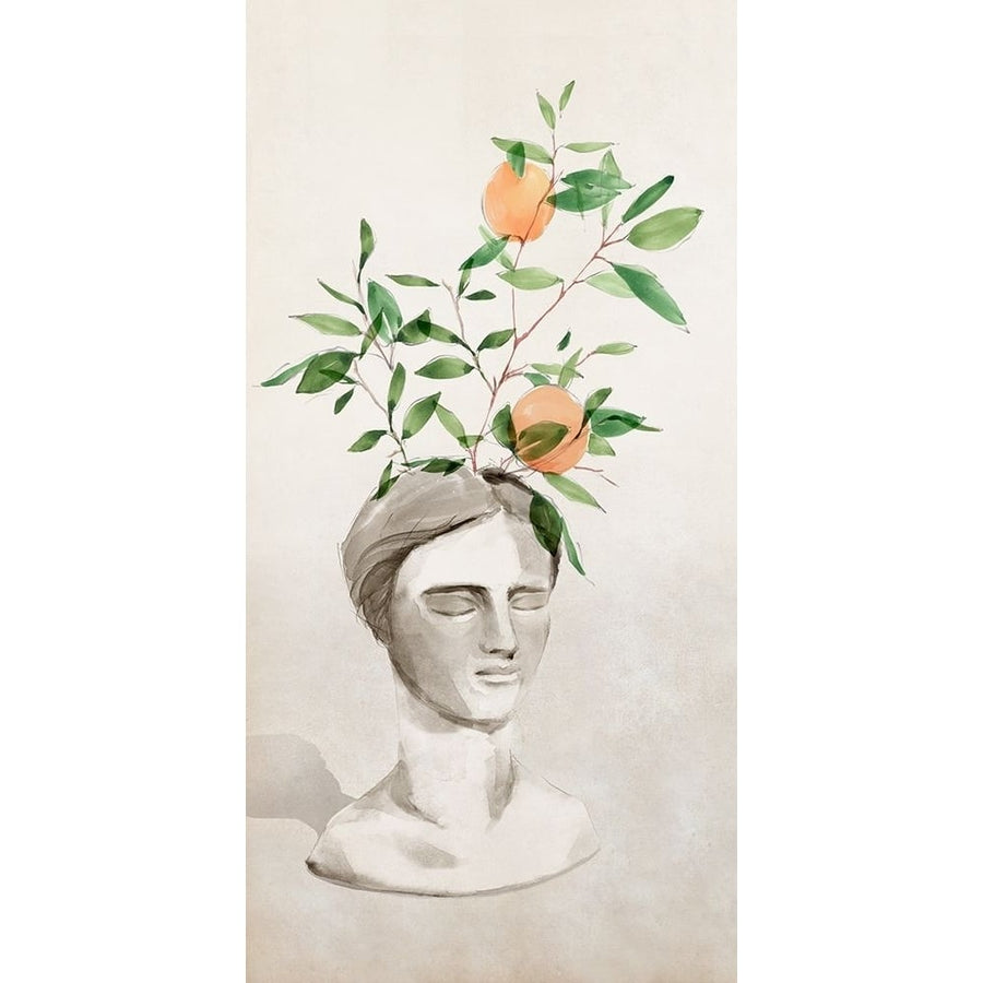 Head Planter II Poster Print - Isabelle Z-VARPDXEZ913A Image 1