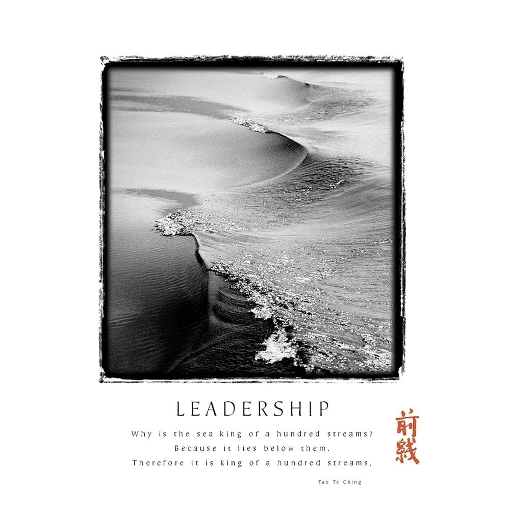 Leadership Poster Print by Unknown Unknown-VARPDXF101706 Image 1