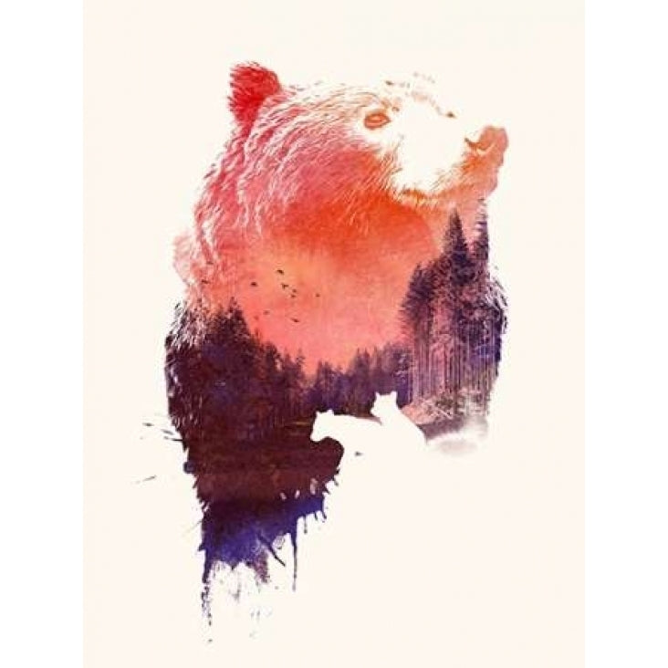 Love Forever Poster Print by Robert Farkas-VARPDXF564D Image 2