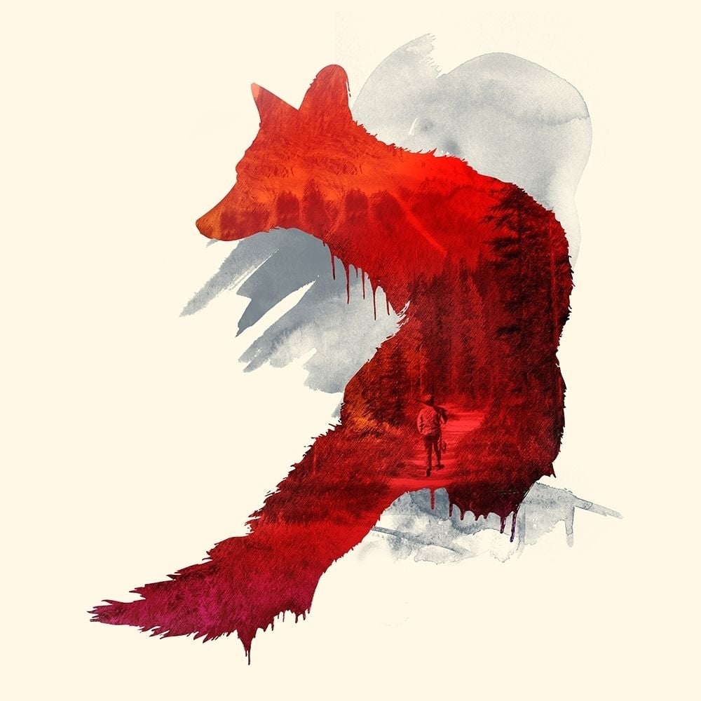 Bad Memories Poster Print by Robert Farkas-VARPDXF661D Image 2