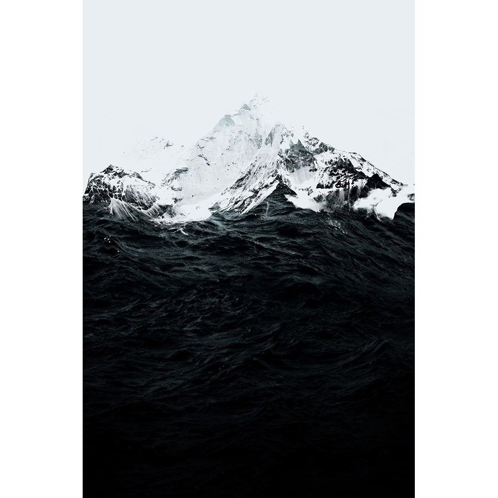 Those Waves Were Like Mountains Poster Print by Robert Farkas-VARPDXF693D Image 2