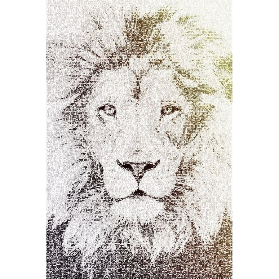 Lion by Paula Belle Flores-VARPDXF843D Image 1