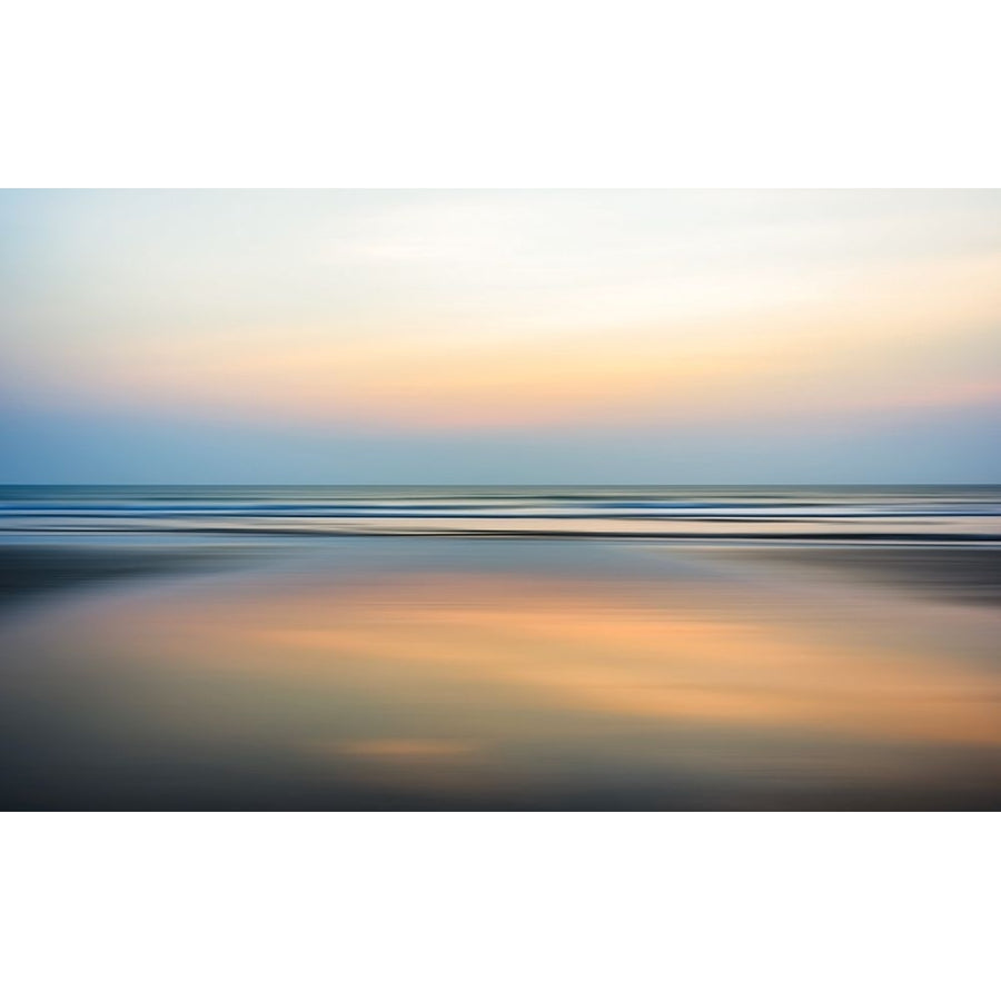 Coastal Shades Poster Print by Nick Loginov-VARPDXFAF1321 Image 1