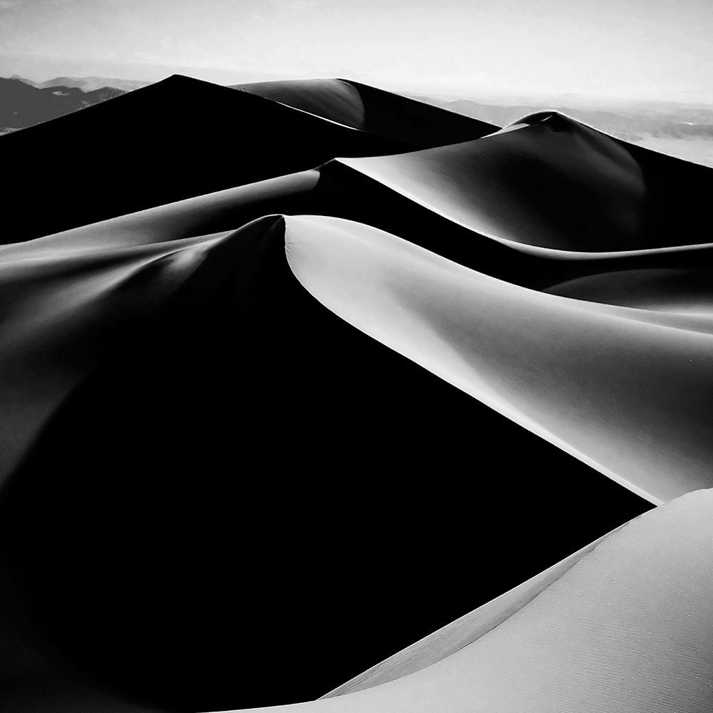 Sand Dunes Poster Print by Anonymous Anonymous-VARPDXFAF2049 Image 1