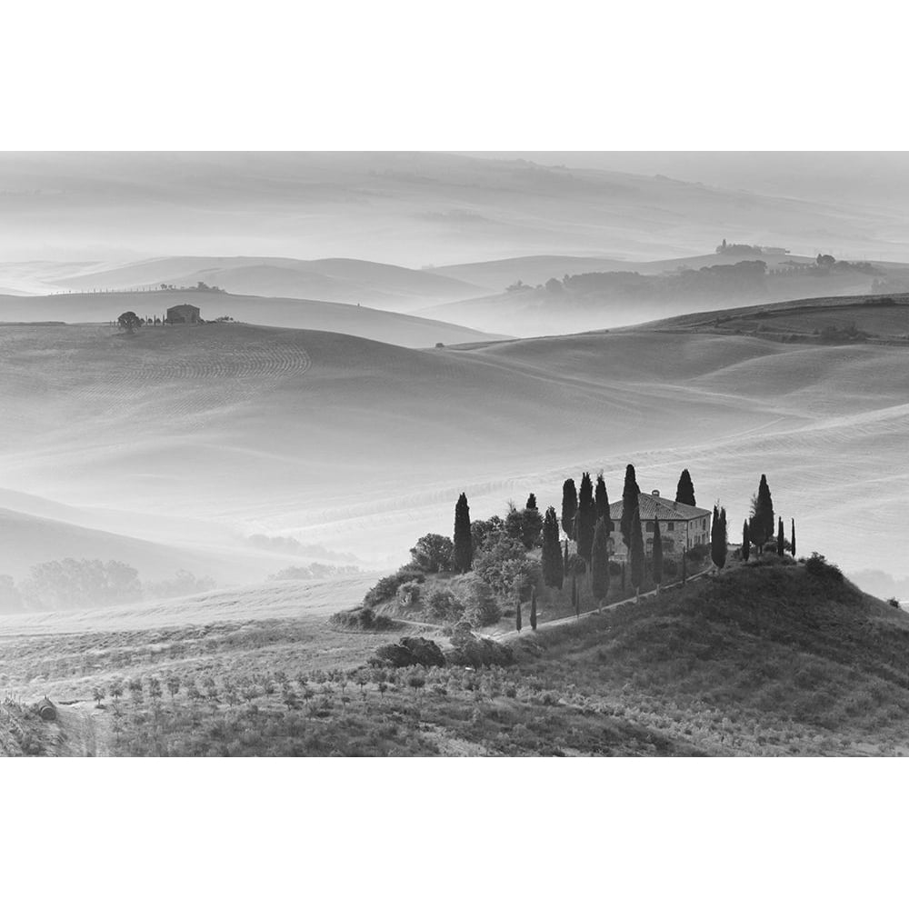 Tuscany II Poster Print by Anonymous Anonymous-VARPDXFAF8066 Image 1