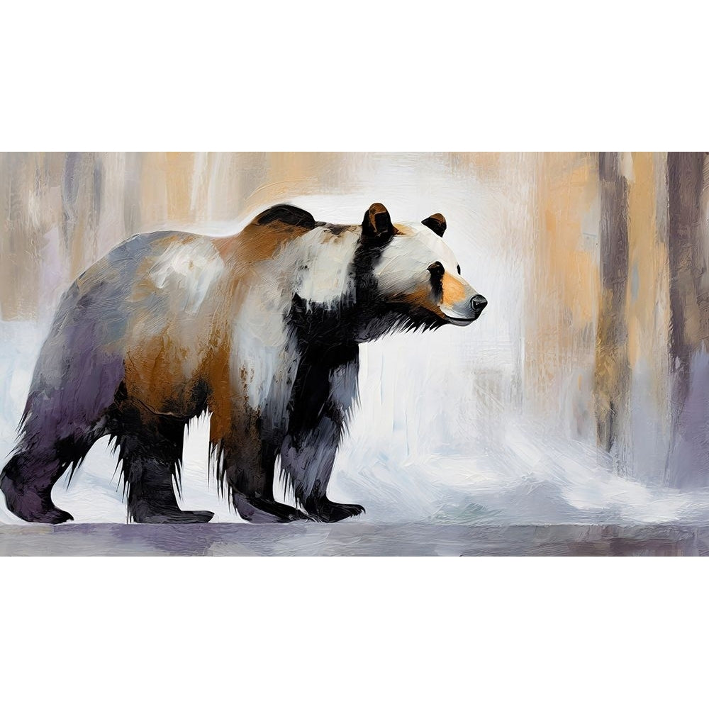 The Bears Aura Poster Print - Ronald Bolokofsky-VARPDXFAS531719 Image 1