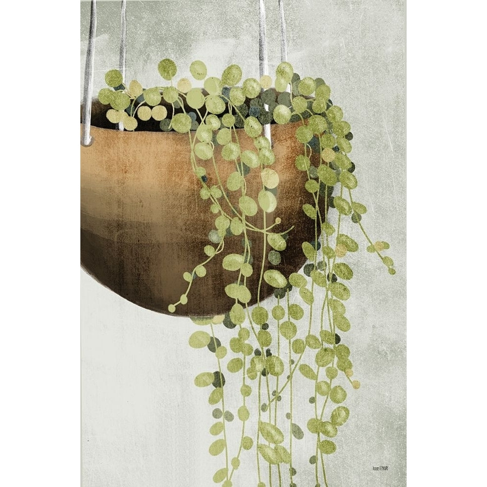 String of Pearls II Poster Print by House Fenway House Fenway-VARPDXFEN143 Image 1