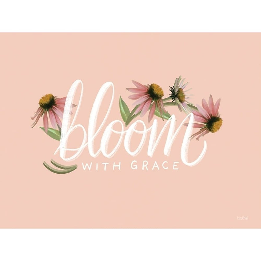 Bloom with Grace by House Fenway-VARPDXFEN331 Image 1