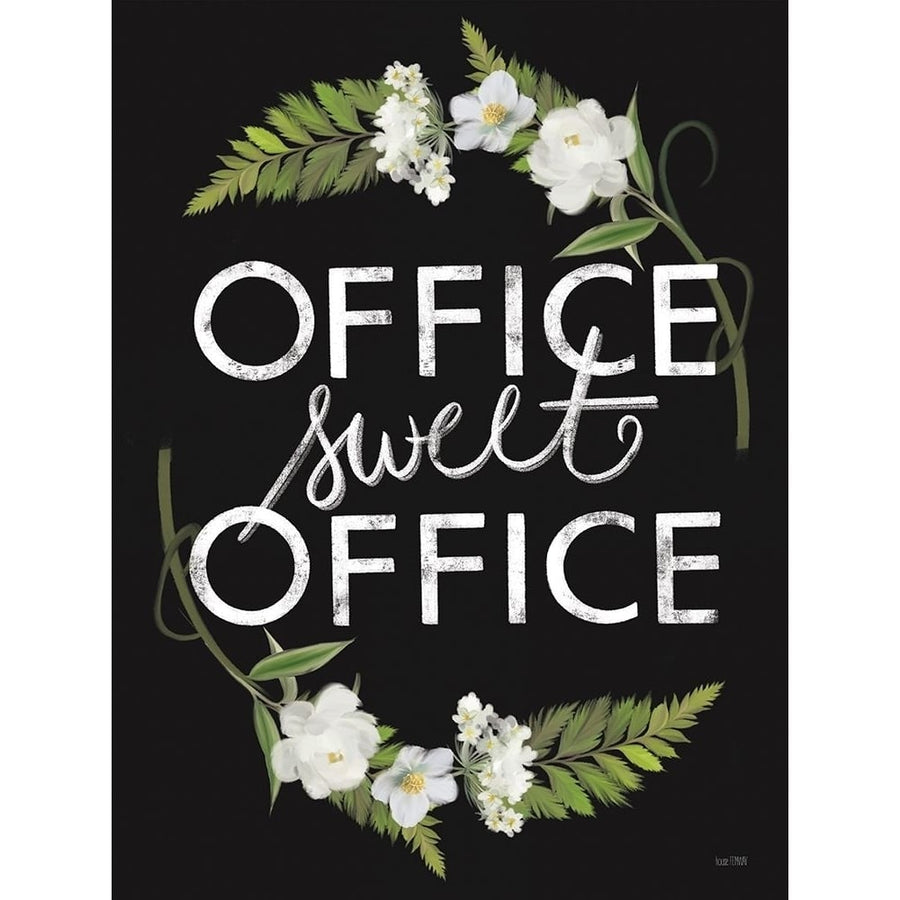 Office Sweet Office by House Fenway-VARPDXFEN443 Image 1