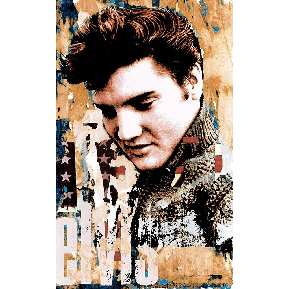 Elvis Slick by Unknown-VARPDXFL101866 Image 1