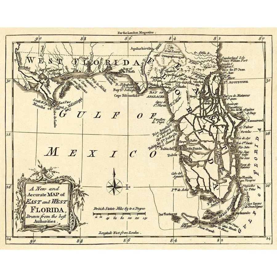 Florida -1765 by Unknown-VARPDXFLFL0005 Image 1