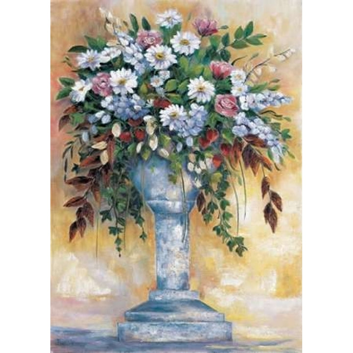 Classical bouquet II Poster Print by Rian Withaar-VARPDXFR058 Image 2