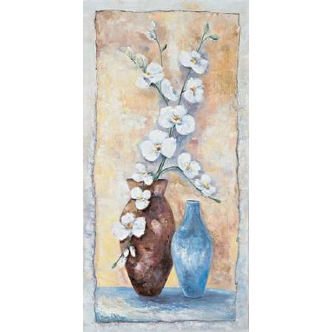 Orchid composition I Poster Print by Rian Withaar-VARPDXFR082 Image 2