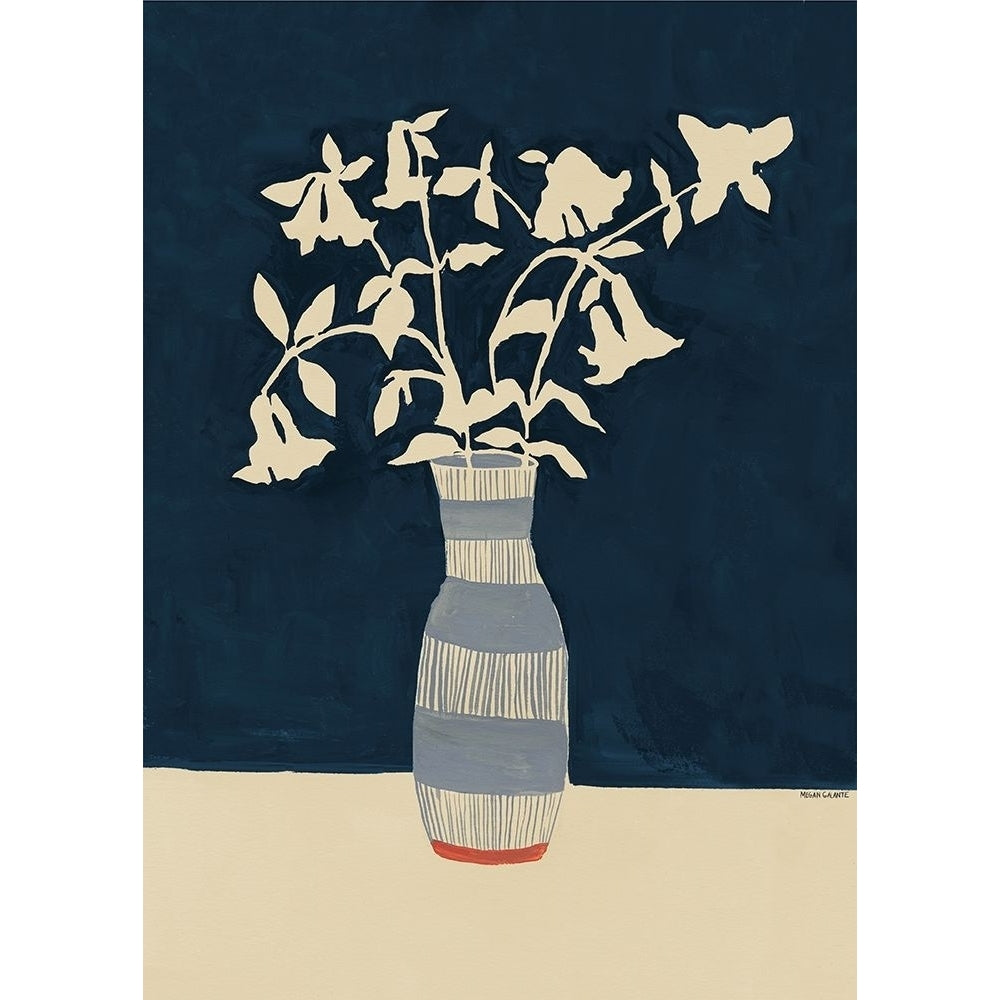 Limoges Vase Poster Print by Megan Galante-VARPDXG2042D Image 1