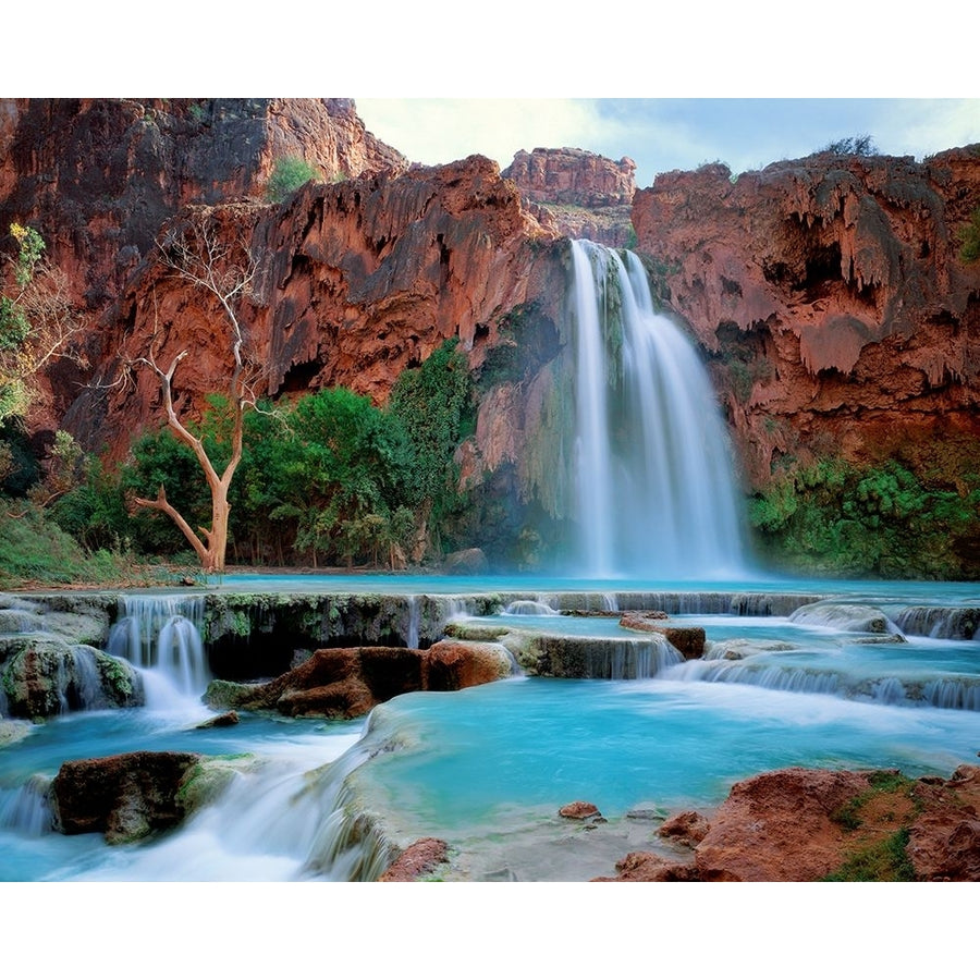 Havasu Before Flood by John Gavrilis-VARPDXG2139D Image 1