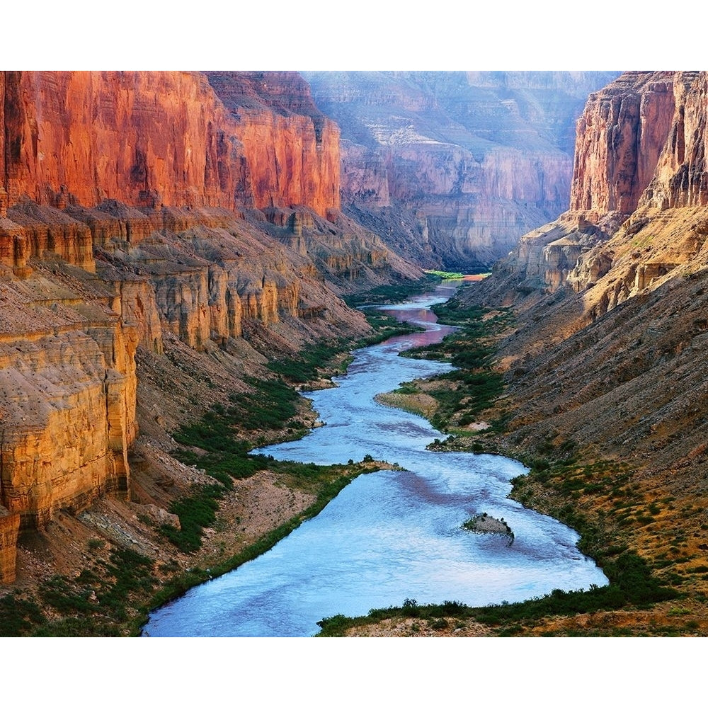 Mile 52 Colorado River by John Gavrilis-VARPDXG2143D Image 1