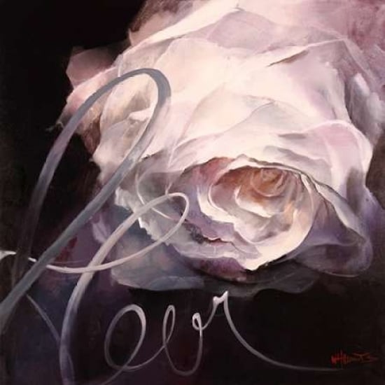 Fleur II Poster Print by Willem Haenraets-VARPDXGA0100002 Image 1