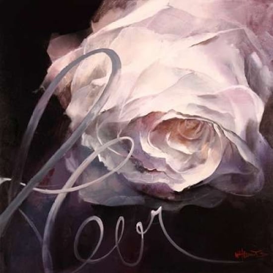 Fleur II Poster Print by Willem Haenraets-VARPDXGA0100002 Image 2