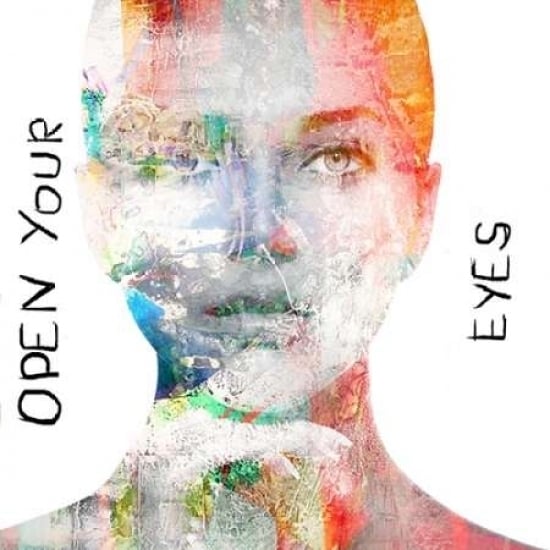 Open your Eyes Poster Print by Micha Baker-VARPDXGA0100311 Image 2