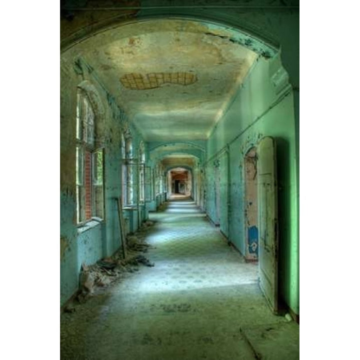 Beelitz Poster Print by Ivo Sneeuw-VARPDXGA0100270 Image 1