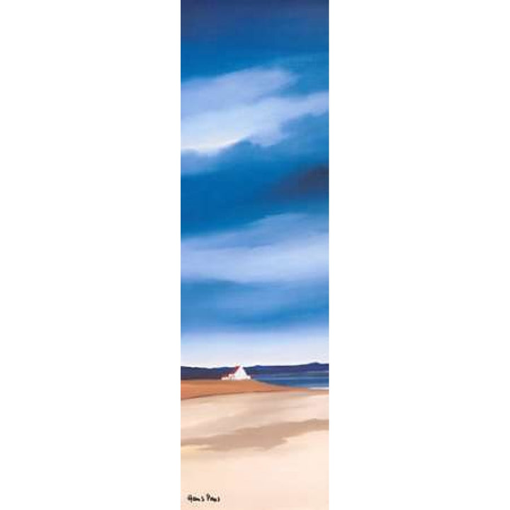 Blue sky II Poster Print by Hans Paus-VARPDXGA0112195 Image 2