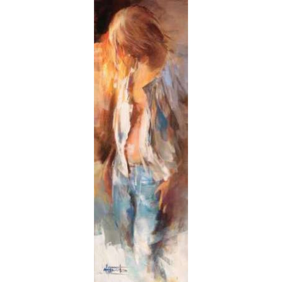 Playful I Poster Print by Willem Haenraets-VARPDXGA0112226 Image 1