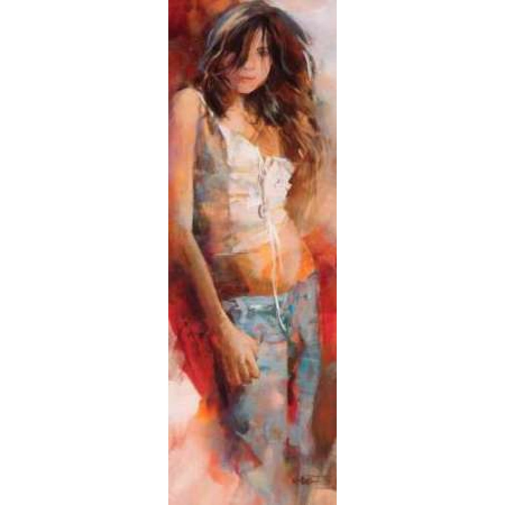 Playful II Poster Print by Willem Haenraets-VARPDXGA0112227 Image 2