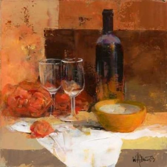 A good taste III Poster Print by Willem Haenraets-VARPDXGA0116767 Image 2