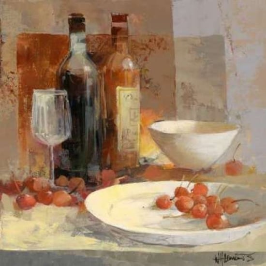 A good taste IV Poster Print by Willem Haenraets-VARPDXGA0116768 Image 2