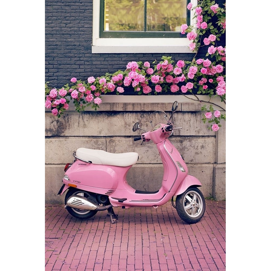 Vespa by Georgianna Lane-VARPDXGA025A Image 1