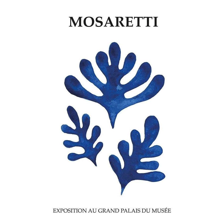 Mosaretti Poster Print - BRAUN Studio-VARPDXGC404 Image 1