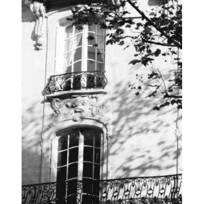 Autumn Shadows I Poster Print by J. Gomis-VARPDXGJP100 Image 2