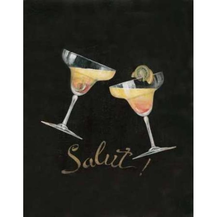 Cheers! IV Poster Print by Pamela Gladding-VARPDXGLA378 Image 2