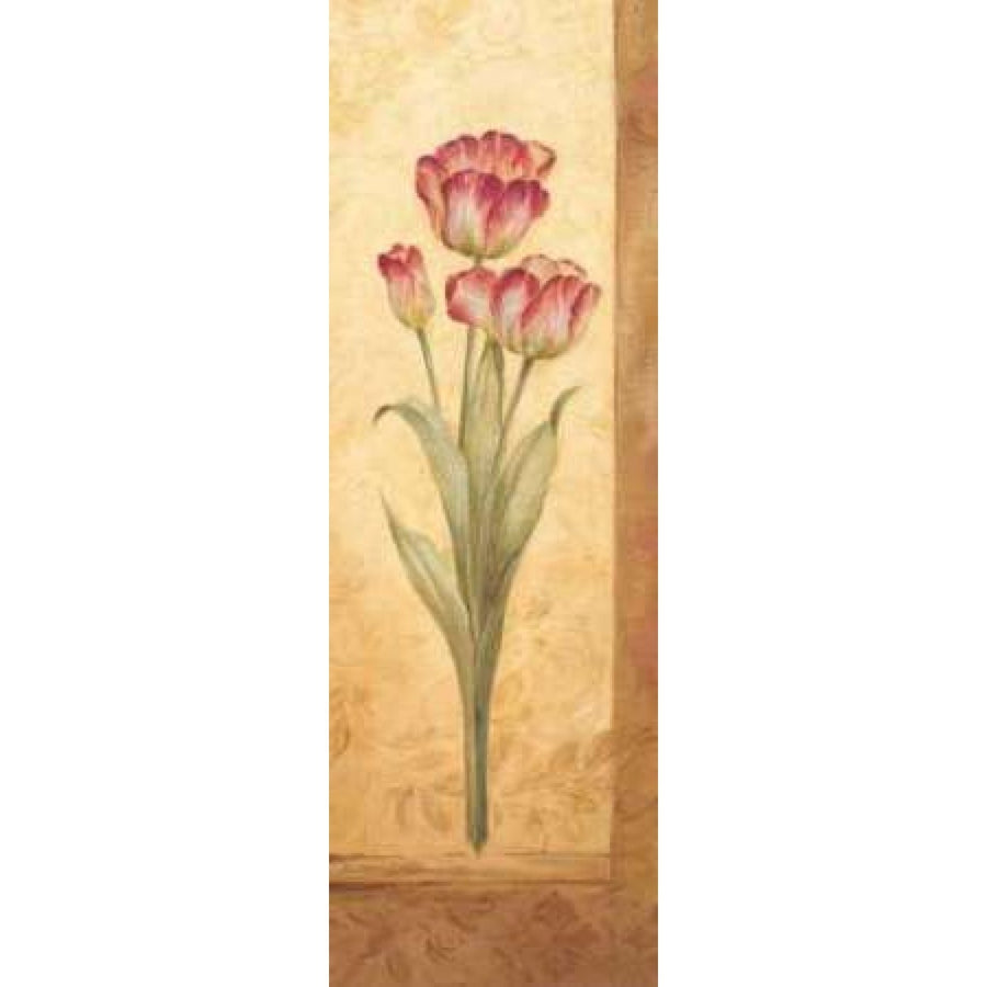 Grandiflora IV Poster Print by Pamela Gladding-VARPDXGLA444 Image 1