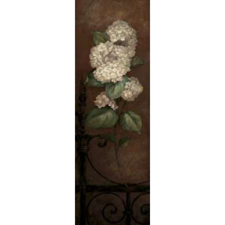 Gramercy Park Panel I Poster Print by Pamela Gladding-VARPDXGLA470 Image 1