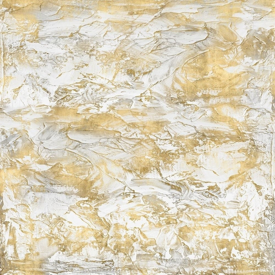 Textural with Gold III Poster Print by Sofia Gordon-VARPDXGSF114993 Image 1