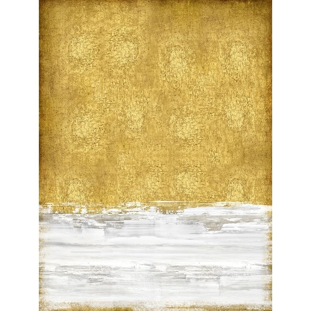 Golden Sky II Poster Print by Sofia Gordon-VARPDXGSF115891 Image 1