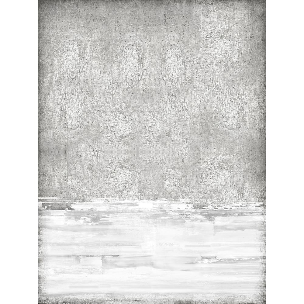 White on Silver I Poster Print by Sofia Gordon-VARPDXGSF115894 Image 1