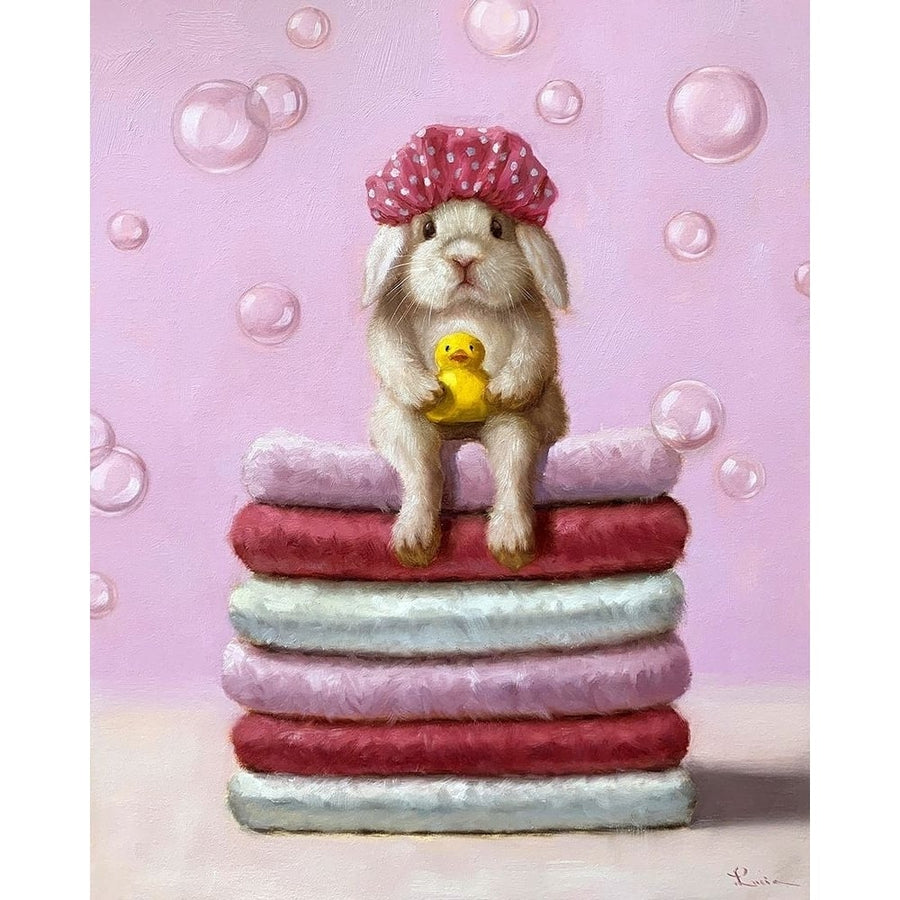 Bath Day by Lucia Heffernan-VARPDXH1736D Image 1