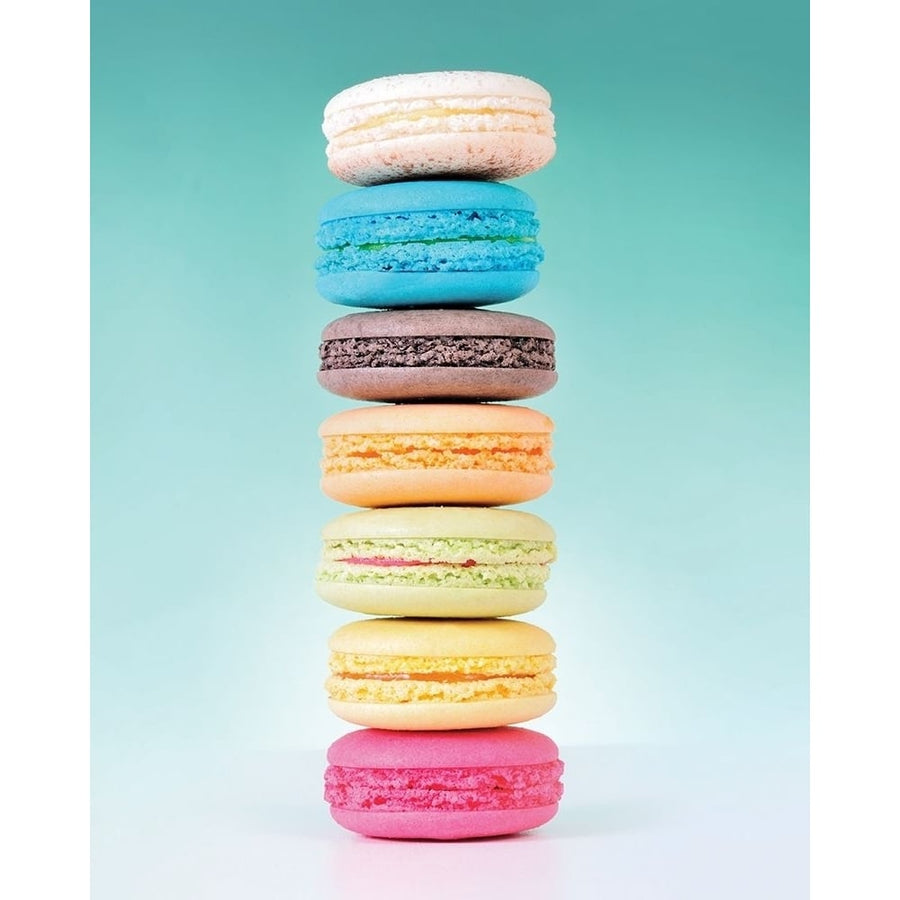 Macarons 2 Poster Print by Braun Studio Braun Studio-VARPDXH3256 Image 1