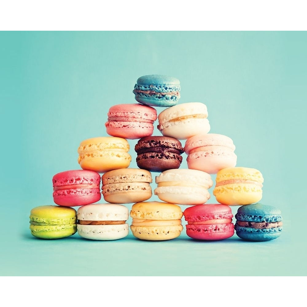 Macarons 3 Poster Print by Braun Studio Braun Studio-VARPDXH3257 Image 1