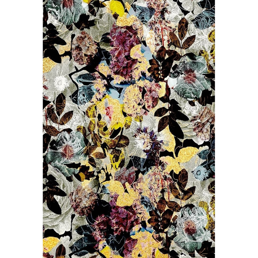 Autumn Floral by Hope Bainbridge-VARPDXHN002A Image 1