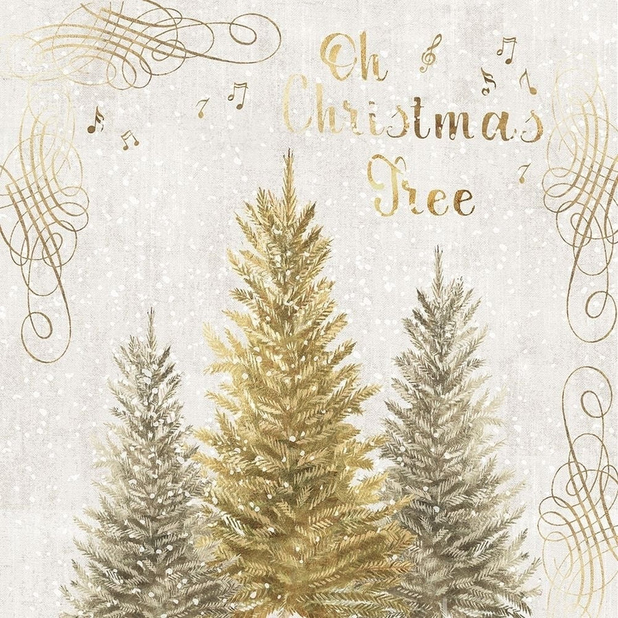 Oh Christmas Tree Poster Print by PI Studio PI Studio -VARPDXHP021A Image 1