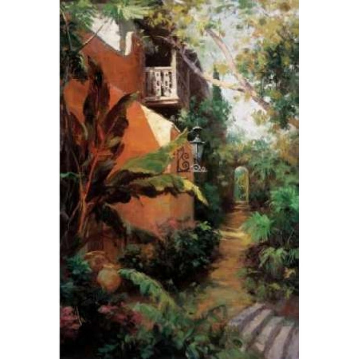 Camino Hermoso I Poster Print by Hali-VARPDXHPP402 Image 2