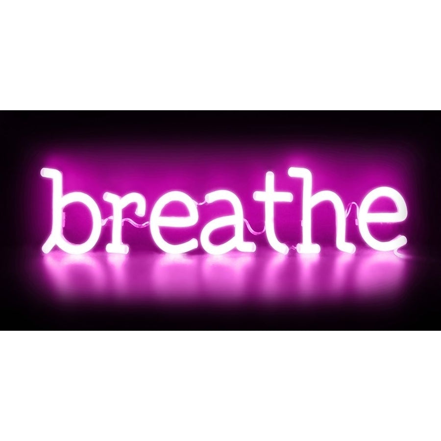 Neon Breathe PB by Hailey Carr-VARPDXHR116119 Image 1