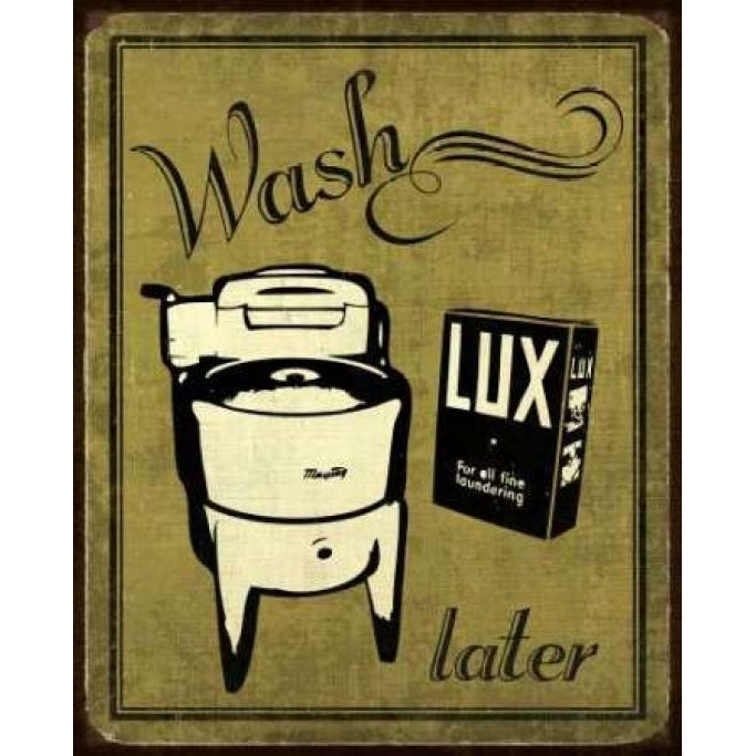 Wash Poster Print by N Harbick-VARPDXHRB024 Image 1